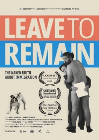 Постер фильма: Leave to Remain