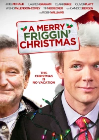 Постер фильма: Это, блин, рождественское чудо