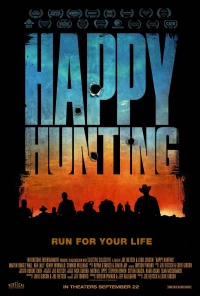 Постер фильма: Счастливой охоты