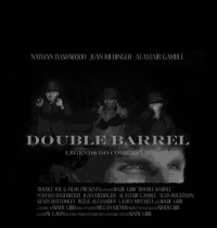 Постер фильма: Double Barrel