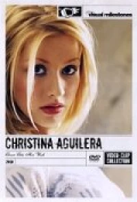 Постер фильма: Christina Aguilera: Genie Gets Her Wish