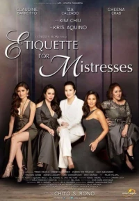 Постер фильма: Etiquette for Mistresses