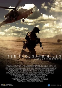 Постер фильма: Ten Thousand Miles