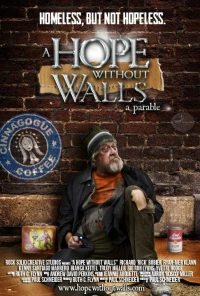Постер фильма: A Hope Without Walls