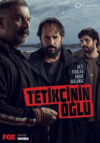 Постер фильма: Tetikçinin Oğlu