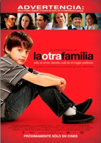 Постер фильма: Другая семья