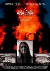 Постер фильма: Anatema