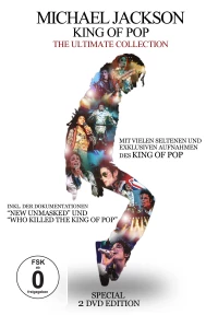 Постер фильма: Michael Jackson Unmasked