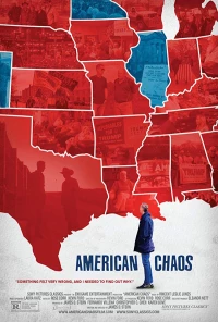 Постер фильма: American Chaos
