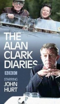 Постер фильма: The Alan Clark Diaries