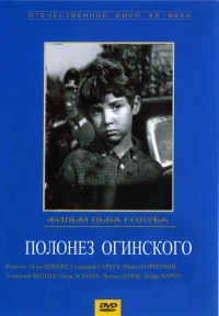Постер фильма: Полонез Огинского