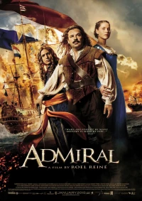 Постер фильма: Адмирал