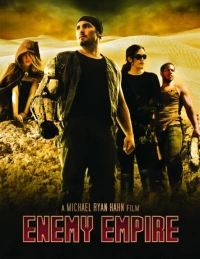 Постер фильма: Enemy Empire