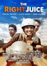 Постер фильма: The Right Juice