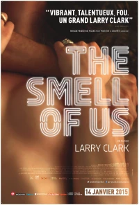 Постер фильма: Наш запах
