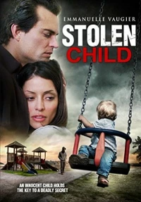 Постер фильма: Похищенный ребёнок