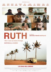 Постер фильма: Ruth