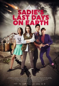 Постер фильма: Последние дни Сэйди на Земле