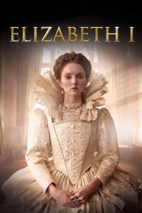 Постер фильма: Елизавета I и ее враги