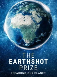 Постер фильма: The Earthshot Prize: Repairing Our Planet