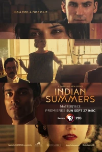 Постер фильма: Indian Summers