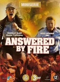 Постер фильма: Испытание огнем
