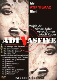 Постер фильма: Adi Vasfiye