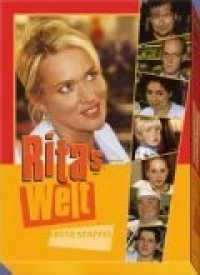 Постер фильма: Ritas Welt