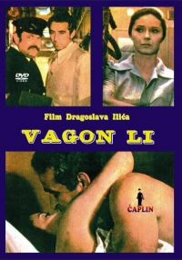 Постер фильма: Vagon Li