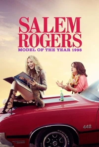 Постер фильма: Salem Rogers