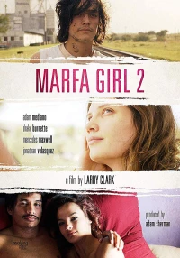 Постер фильма: Девушка из Марфы 2