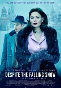 Постер фильма: Несмотря на падающий снег