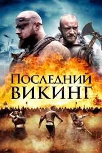 Постер фильма: Последний викинг
