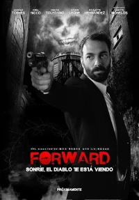 Постер фильма: Forward