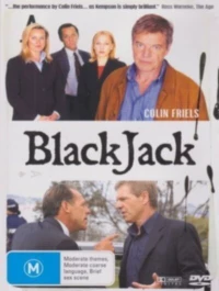 Постер фильма: BlackJack