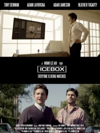 Постер фильма: Icebox