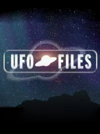 Постер фильма: UFO Files