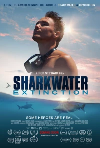 Постер фильма: Акулы: Вымирание