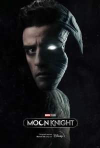 Постер фильма: Лунный рыцарь
