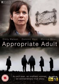 Постер фильма: Appropriate Adult