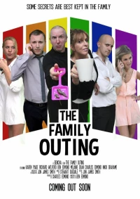 Постер фильма: The Family Outing