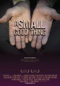 Постер фильма: A Small Good Thing