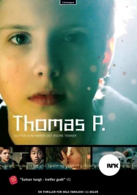 Постер фильма: Томас П.