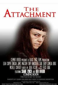Постер фильма: The Attachment