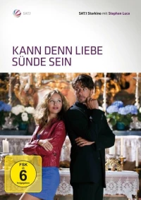 Постер фильма: Kann denn Liebe Sünde sein?