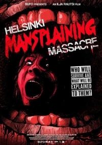 Постер фильма: Хельсинкская резня