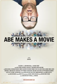 Постер фильма: Abe Makes a Movie