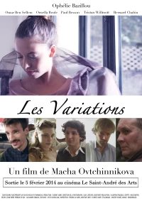 Постер фильма: Les variations