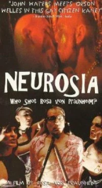 Постер фильма: Неврозия