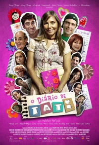 Постер фильма: O Diário de Tati